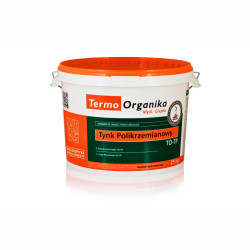 Tynk polikrzemianowy TO-TP