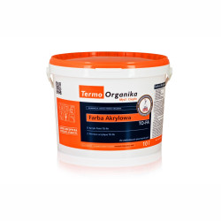 Farba akrylowa TO-FA