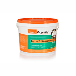 Farba polikrzemianowa TO-FP