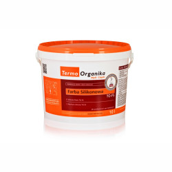 Farba silikonowa TO-FS