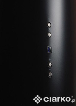 Lider na polskim rynku producentów okapów i pochłaniaczy kuchennych firma Ciarko wprowadziła nową linię okapów kominowych najwyższej jakości o nazwie KR i OR