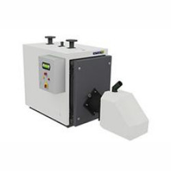 Kocioł na pellet King Size IND Bio