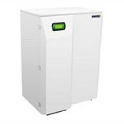 Kocioł na pellet/ owies/ drewno Multifuel Bio Luxury