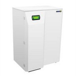 Kocioł na pellet/ owies/ drewno Multifuel Bio