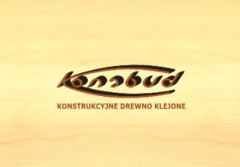 Konsbud budowa domu w technologii HBE drewno klejone