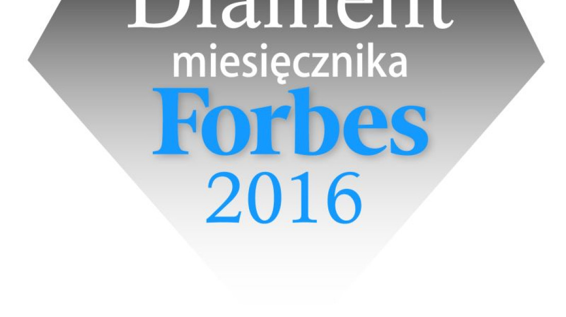 ALUPROF Diamentem "Forbesa" 2016