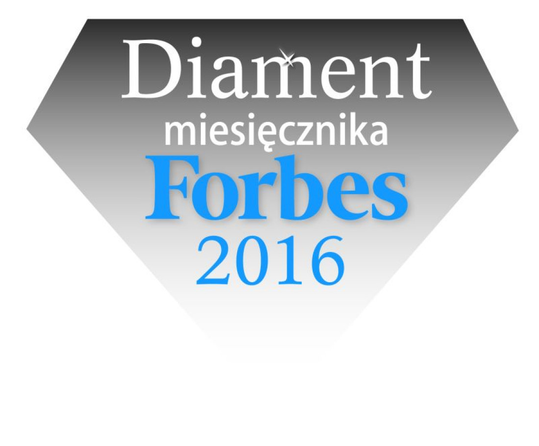 ALUPROF Diamentem "Forbesa" 2016