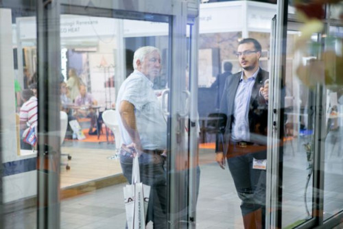 Zaprezentujemy Państwu nasz produkt, który zdobył Złoty Medal Budma 2015