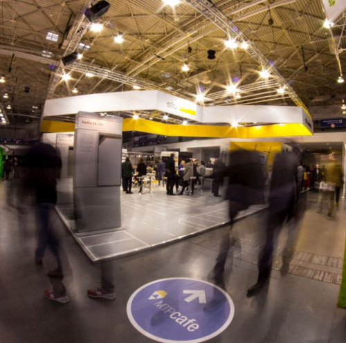 Firma gościła również studentów architektury, uczniów rozmaitych szkół budowlanych oraz hobbystów i osoby będące na etapie budowy własnego domu