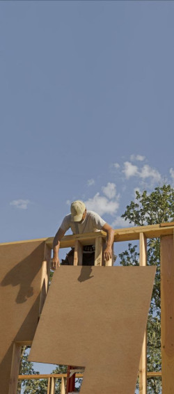 Płyta budowlana mfp jest produktem bardzo wszechstronnym