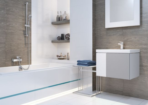 Wybór eksponowanego elementu zależy jedynie od naszych upodobań