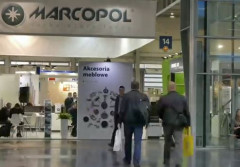 Marcopol Sp. z o.o. Producent Śrub na targach meblarskich Furnica 2015 w Poznaniu 