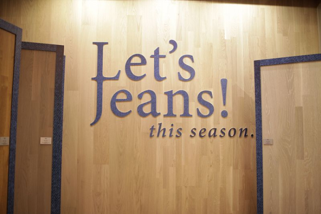 Baltic Wood rozpoczyna sezon 2016 z ultramodną kolekcją Jeans!