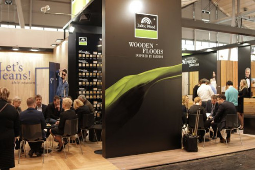 Domotex to jak co roku najważniejsze wydarzenie branży wnętrzarskiej, otwierające sezon i wyznaczające kierunek dla całego segmentu