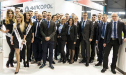 Firma MARCOPOL pragnie podziękować wszystkim partnerom handlowym i naszym gościom, którzy zaszczycili nas swoją obecnością na targach BUDMA 2015