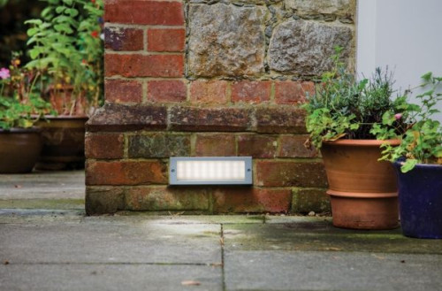 Dzięki odpowiednim formom możliwe jest stworzenie pięknej aranżacji przestrzeni wokół domu