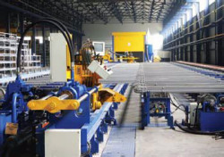 Na wszystkich etapach - od projektowania do montażu bram - w naszej firmie pracują profesjonaliści doskonale znający swoją pracę