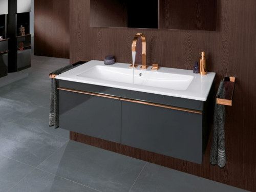 W drugiej odsłonie kampanii kolekcję Venticello Villeroy &amp; Boch zaprezentował Kilian Kerner – młody projektant z Kolonii, który w niemieckiej modzie odzwierciedla ducha czasu