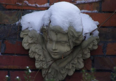 Chronos: Czyszczenie i konserwacja elementów z rekonstruowanego piaskowca