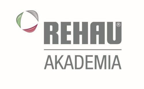 Wiedzę i doświadczenie zapewniają trenerzy Akademii REHAU