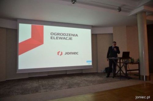 Bardzo dziękujemy wszystkim za przybycie i dotychczasową współpracę