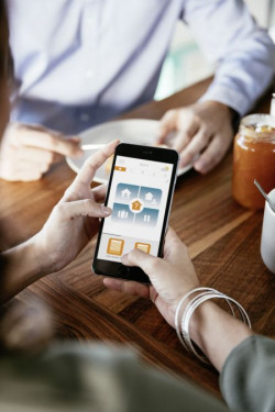 W ciągu najbliższych miesięcy br. do sprzedaży ma trafić m.in. nowoczesne smart-urządzenie o nazwie Connexoon