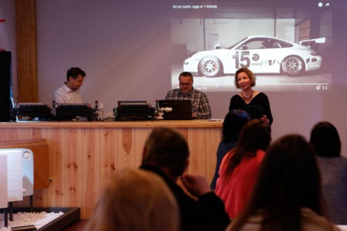 W sumie blisko 70 architektów współpracujących z firmą Kalmar skorzystało z zajęć szkoleniowo-warsztatowych