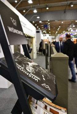 Międzynarodowe Targi Architektury i Budownictwa BUDMA to jedno z najważniejszych wydarzeń branży budowlanej