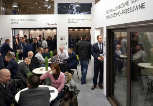 W czasie targów inwestorzy mogli wziąć udział w wielu towarzyszących wydarzeniach