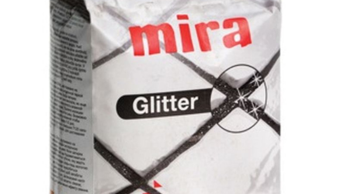 Mira Glitter