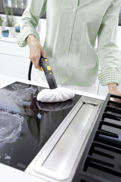 Zachowanie czystości sprawia, że sprzęty dłużej nam służą i rzadziej się psują