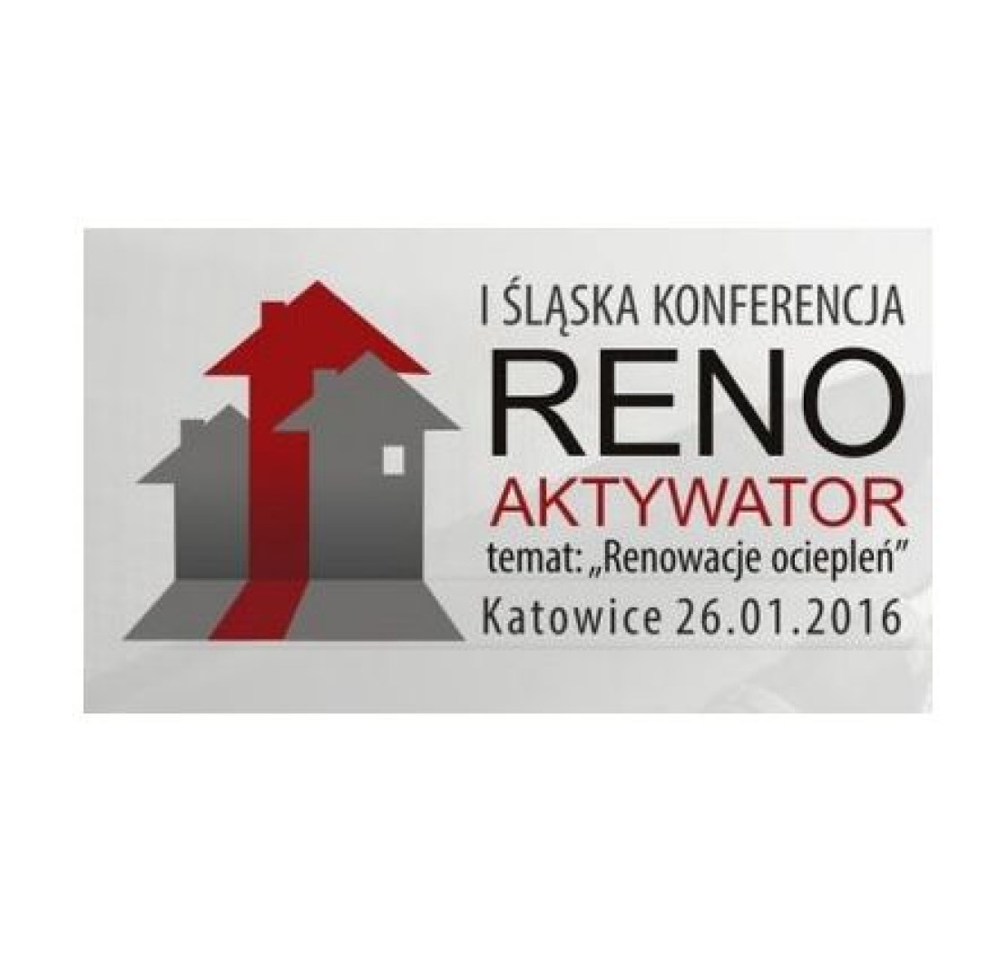 Farby KABE: I Śląska Konferencja RENOAKTYWATOR