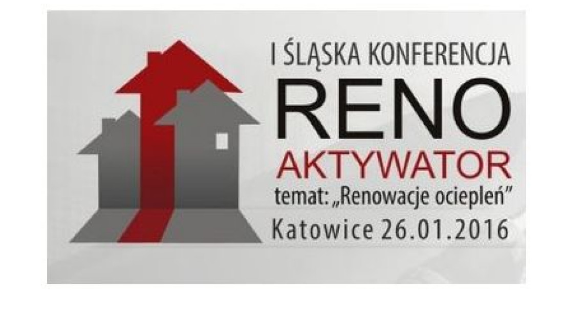 Farby KABE: I Śląska Konferencja RENOAKTYWATOR