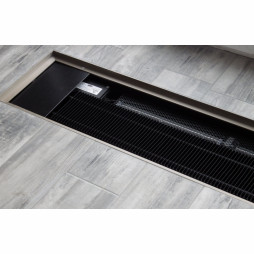 Grzejnik REGULUS-system CANAL QUATTROVENT