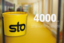 Liczby te są swoistym świadectwem rozwoju Sto