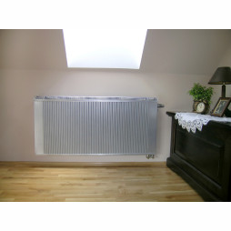 Grzejnik REGULUS-system REGULLUS METALLIC