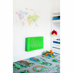 Grzejnik REGULUS-system SOLLARIUS