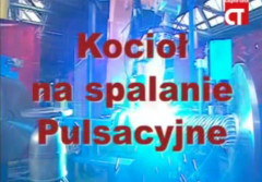 PULSATOR - kocioł pulsacyjny marki Auer