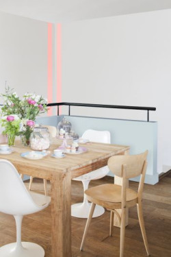 Nowoczesne farby akrylowe Colorissim, które w 24 kolorach oferuje francuska firma V33