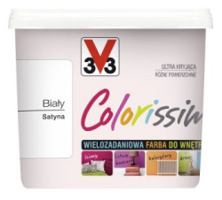 V33 Colorissim 2,5; cena: 64,90 pln
