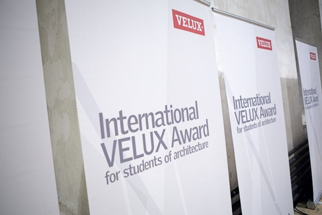 Polak w jury międzynarodowego konkursu architektonicznego VELUX