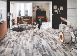 ART WORKS panel podłogowy