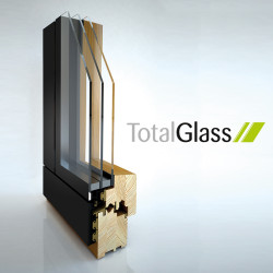 Profil TotalGlass