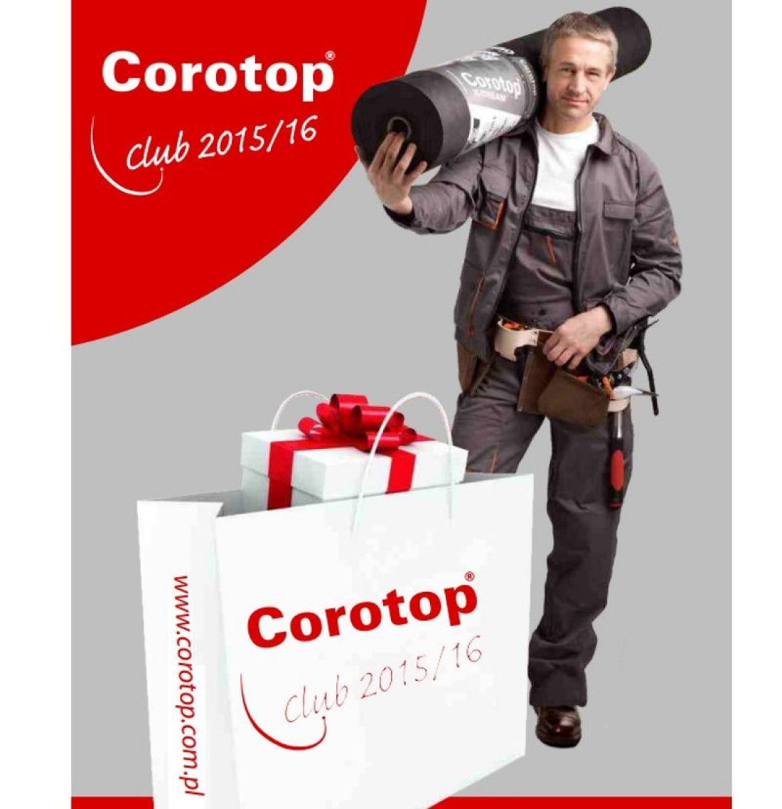 Corotop Club 2015/2016