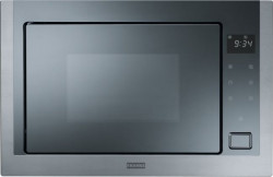 Kuchenki mikrofalowe wyposażone zostały w 3 funkcje grzania