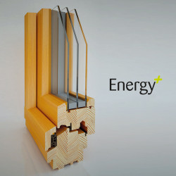 Profil Energy+