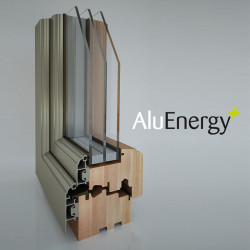 Profil AluEnergy+