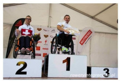 Najbliższe plany Pana Łukasza to liczne występy w maratonach w ramach Pucharu Europy 2016 oraz występ na Mistrzostwach Polski Andrychów we wrześniu