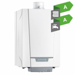 Kocioł MCR3 Plus. Fot. De Dietrich