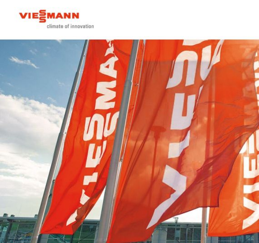 Grupa BMW i Grupa Viessmann tworzą Joint Venture